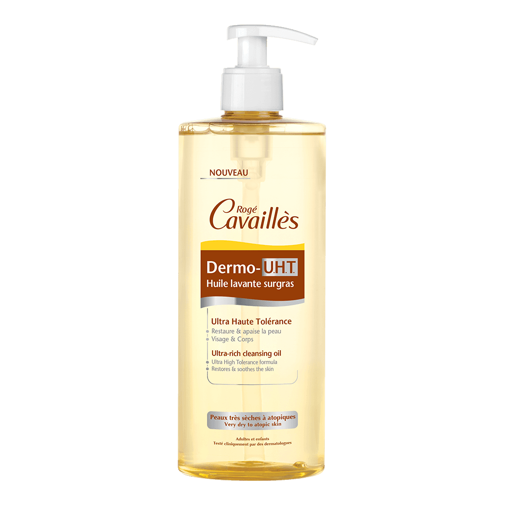 Gel bain et douche - Classique  Cavaillès