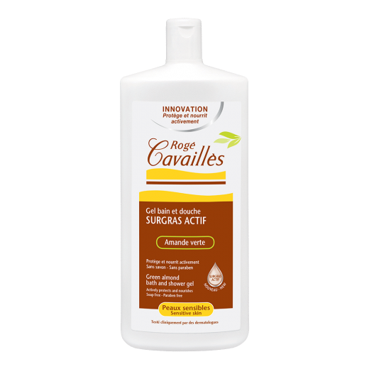 Gel bain et douche - Classique  Cavaillès