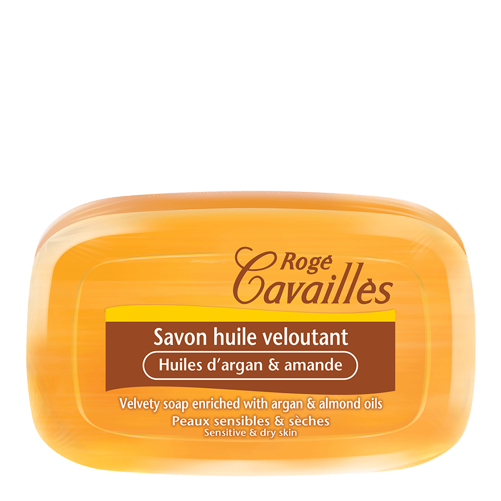 Gel bain et douche - Classique  Cavaillès